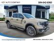 Used 2025 Ford Ranger XLT Truck SuperCrew