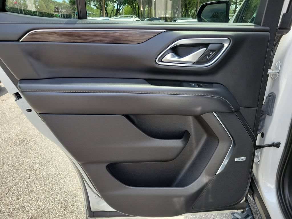 2022 Chevrolet Tahoe Z71 - Photo 12