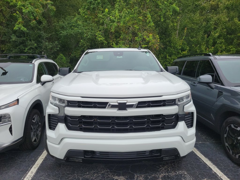 2024 Chevrolet Silverado 1500 RST - Photo 2