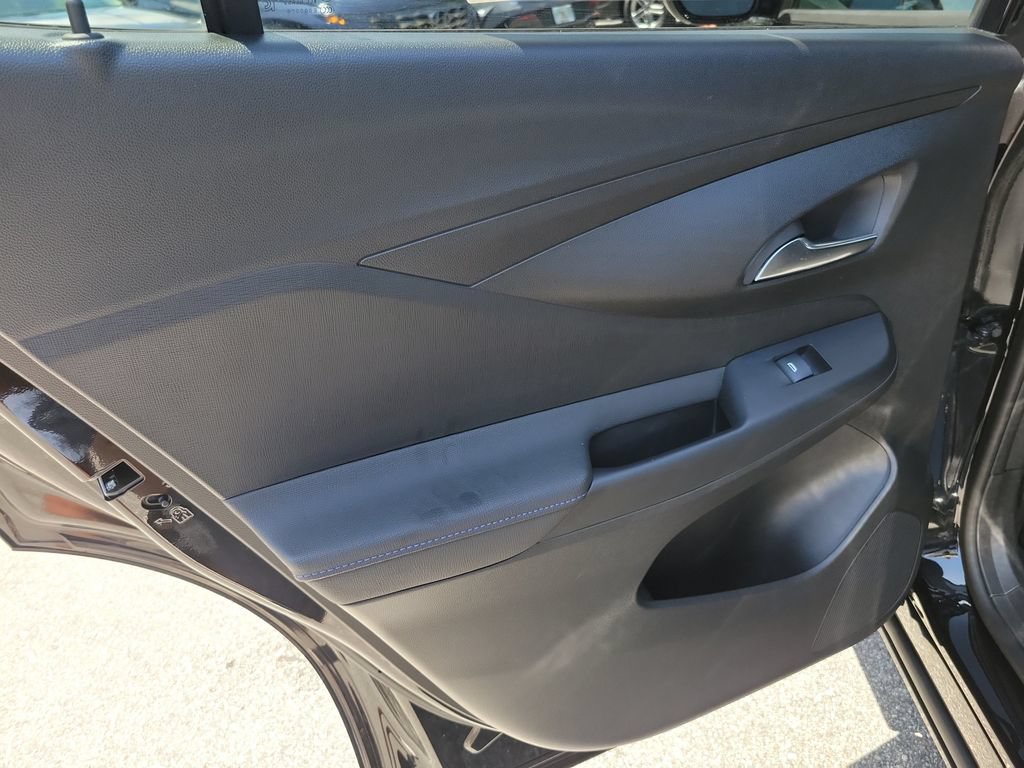 2024 Buick Envista Sport Touring - Photo 21