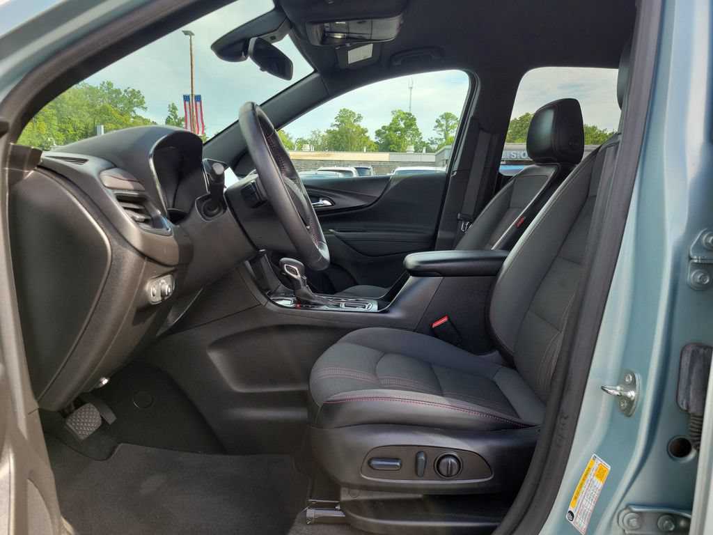 2022 Chevrolet Equinox RS - Photo 23