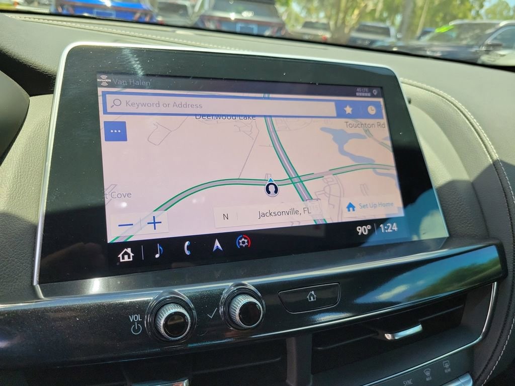 2024 Cadillac CT5 V-Series Blackwing - Photo 33