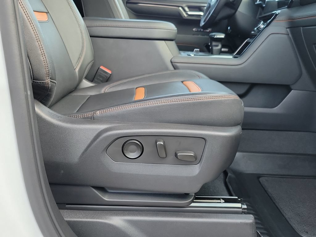 2023 GMC Sierra 1500 AT4 - Photo 19