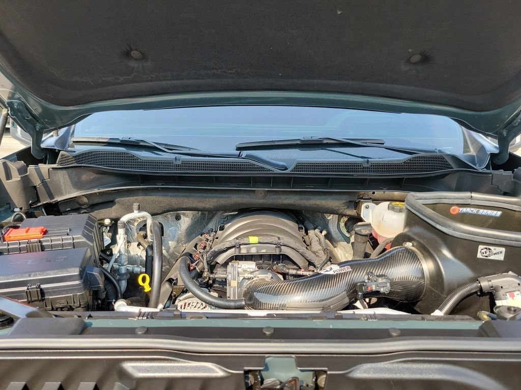 2026 Chevrolet Silverado 1500 ZR2 - Photo 14