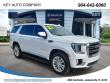 Used 2021 GMC Yukon SLT SUV