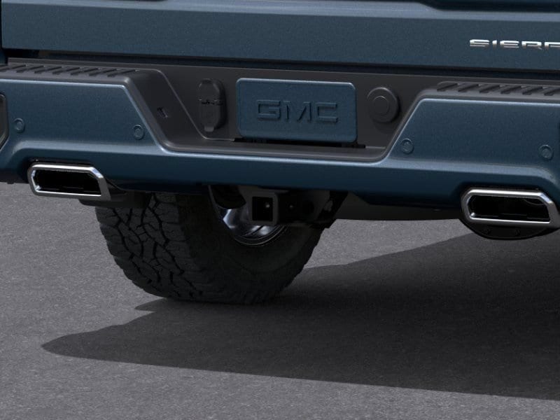 2026 GMC Sierra 1500 Denali - Photo 14