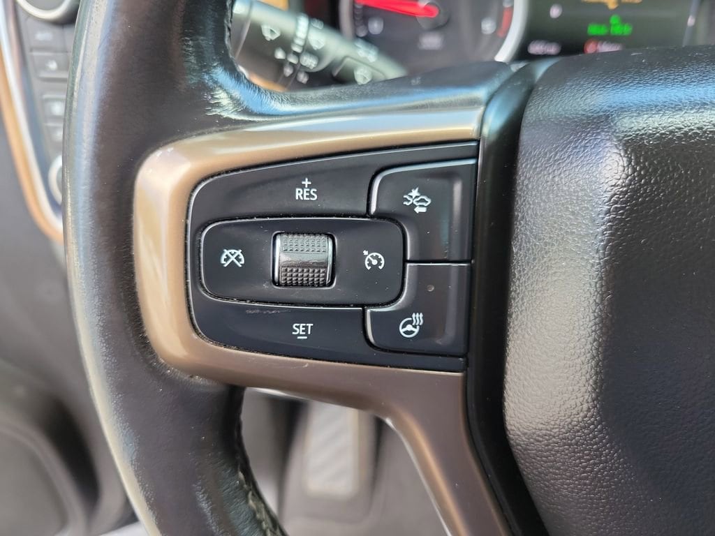 2020 Chevrolet Silverado 3500HD High Country - Photo 26
