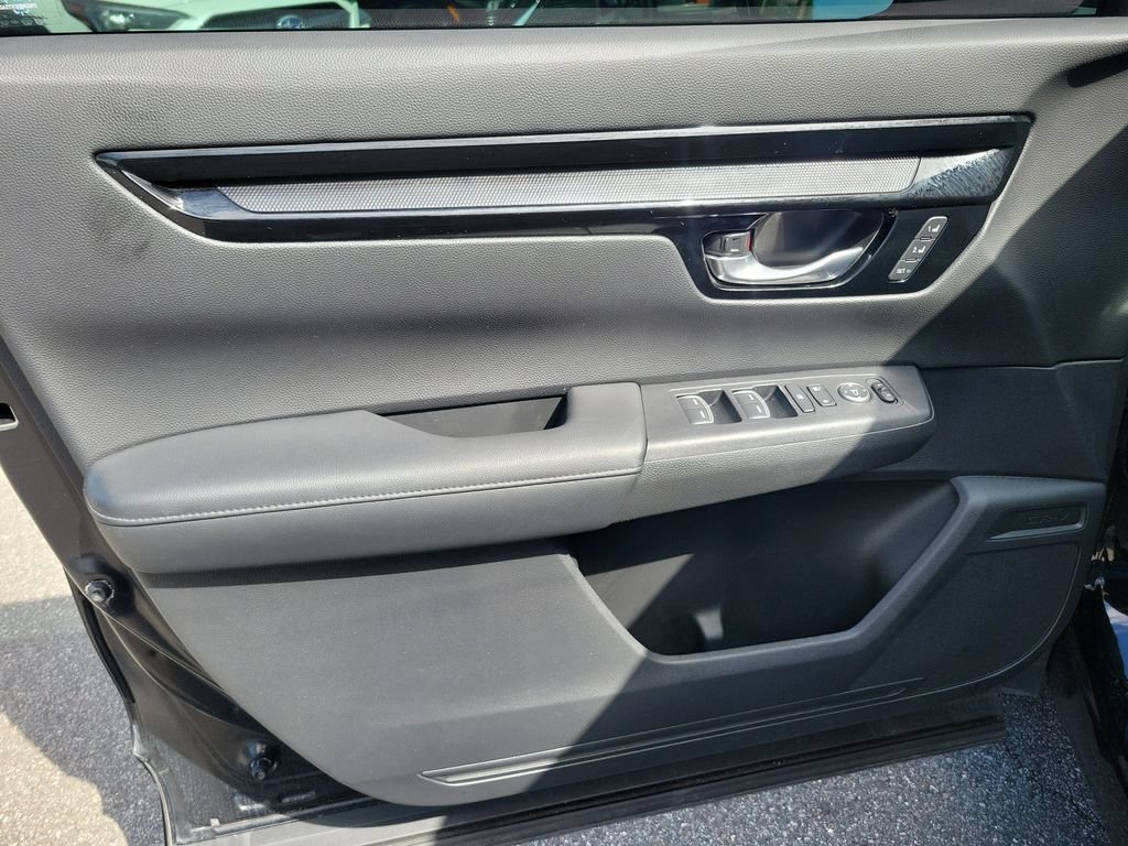 2023 Honda CR-V EX-L - Photo 37