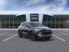2026 Buick Encore GX Sport Touring SUV