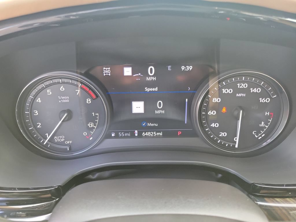 2023 Cadillac XT6 Sport - Photo 34