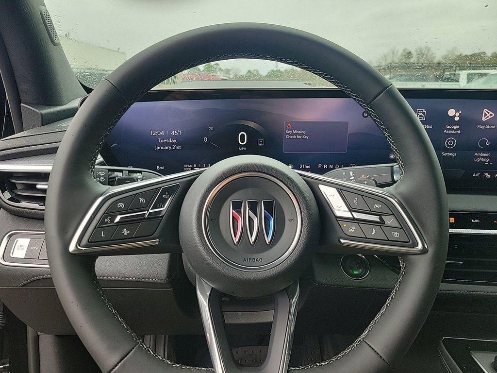 2025 Buick Enclave Sport Touring - Photo 15