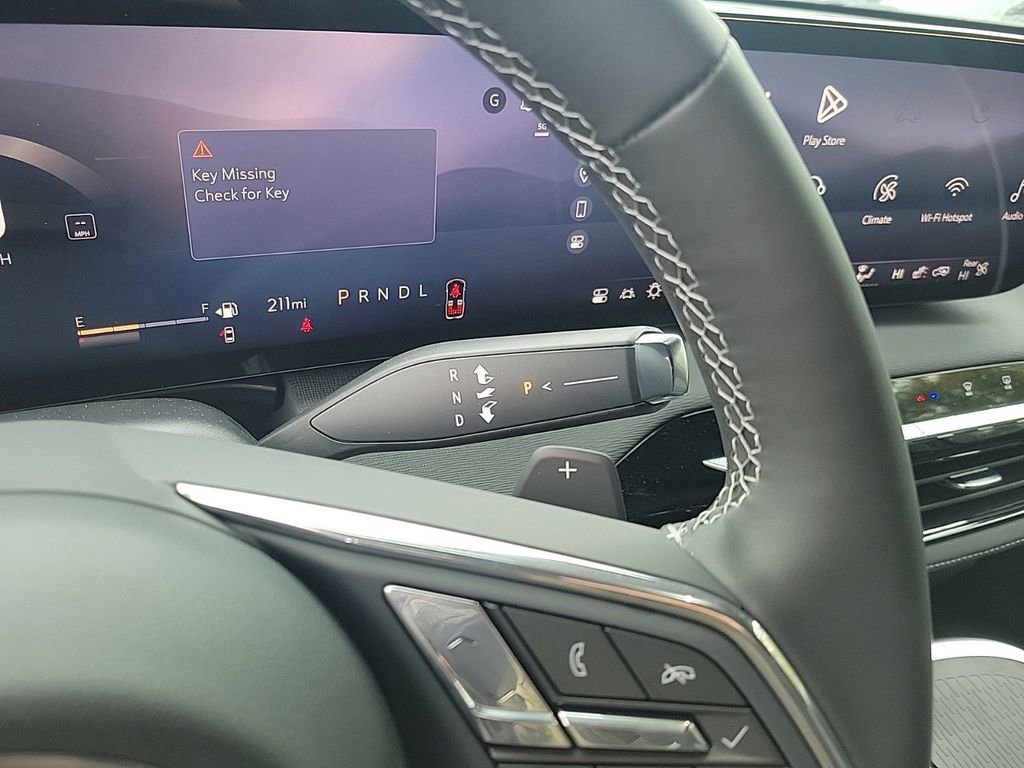 2025 Buick Enclave Sport Touring - Photo 18