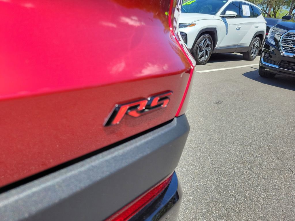 2025 Chevrolet Equinox RS - Photo 10
