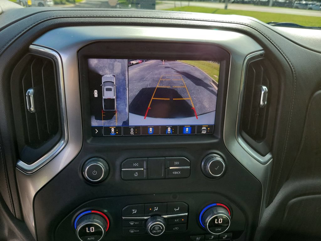 2020 Chevrolet Silverado 1500 LTZ - Photo 30