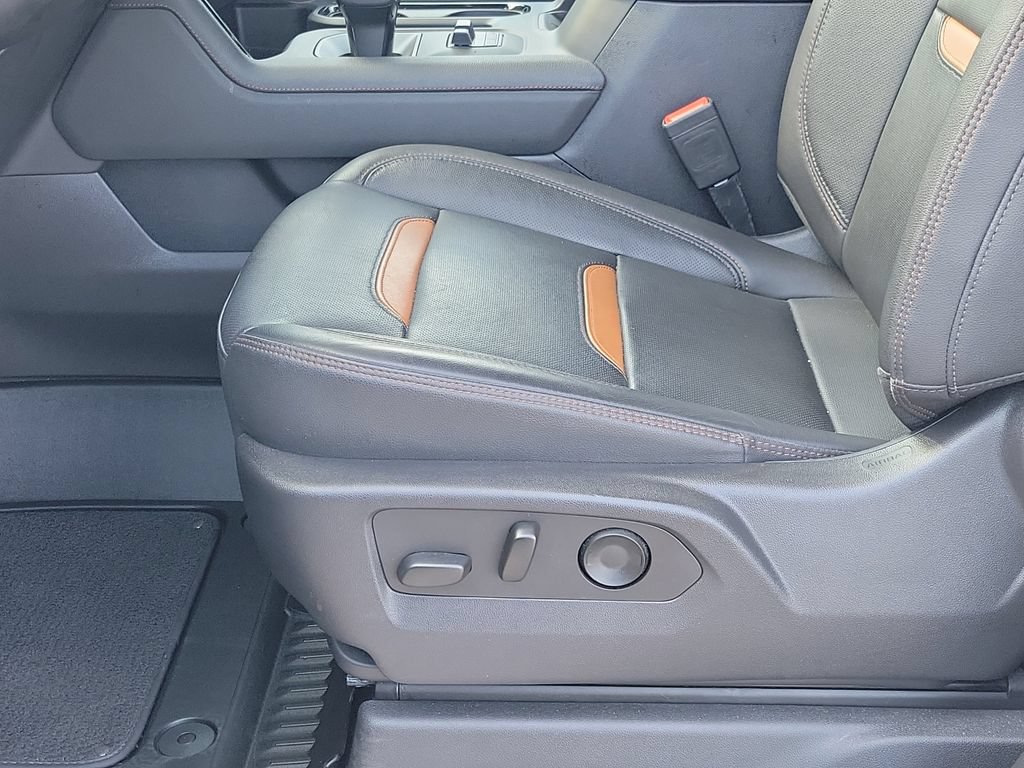 2023 GMC Sierra 1500 AT4 - Photo 40