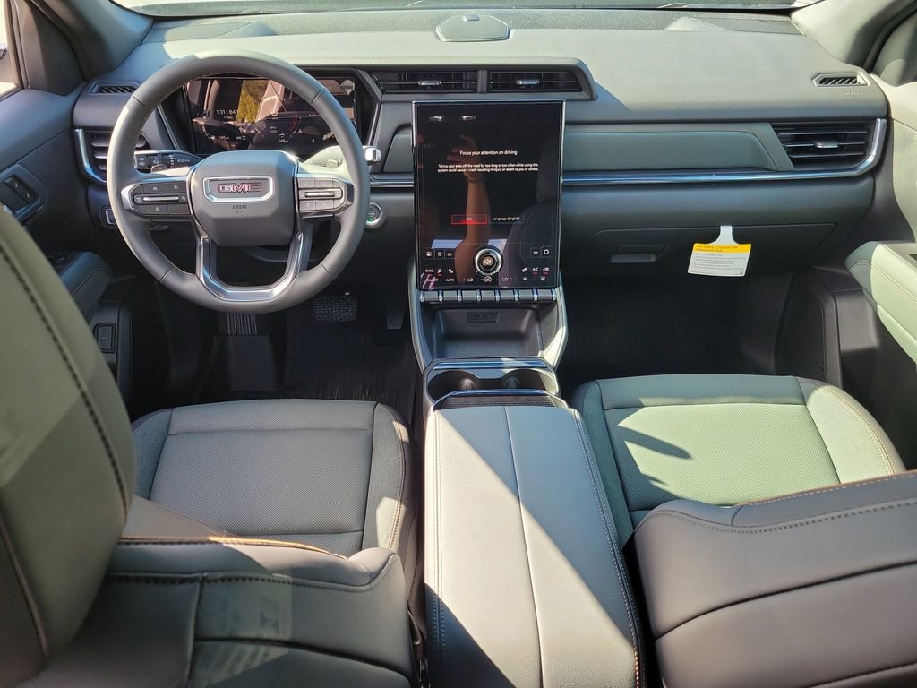 2026 GMC Terrain AT4 - Photo 17