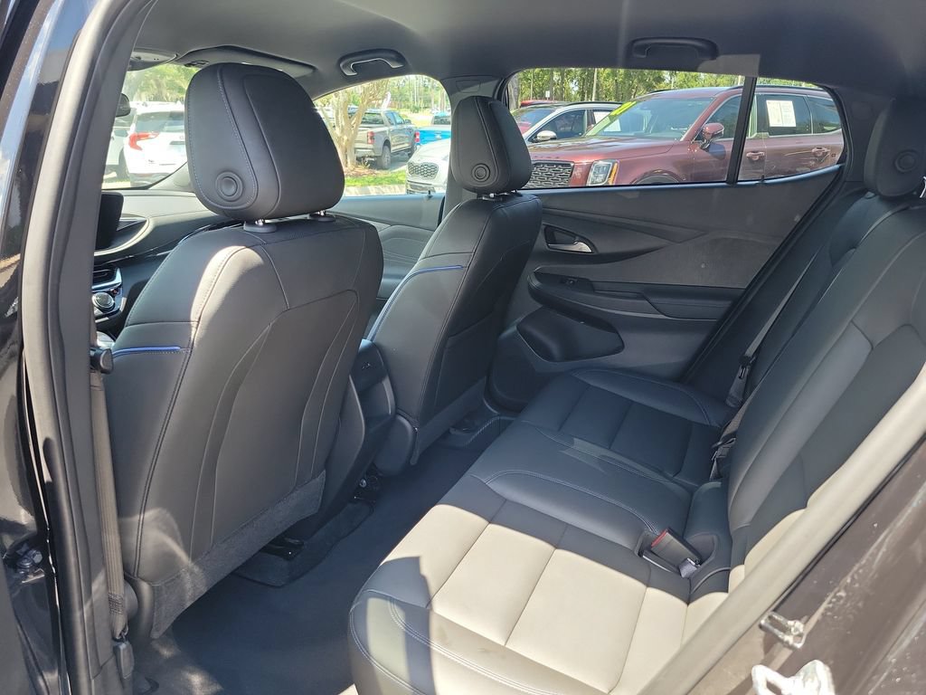 2024 Buick Envista Sport Touring - Photo 20