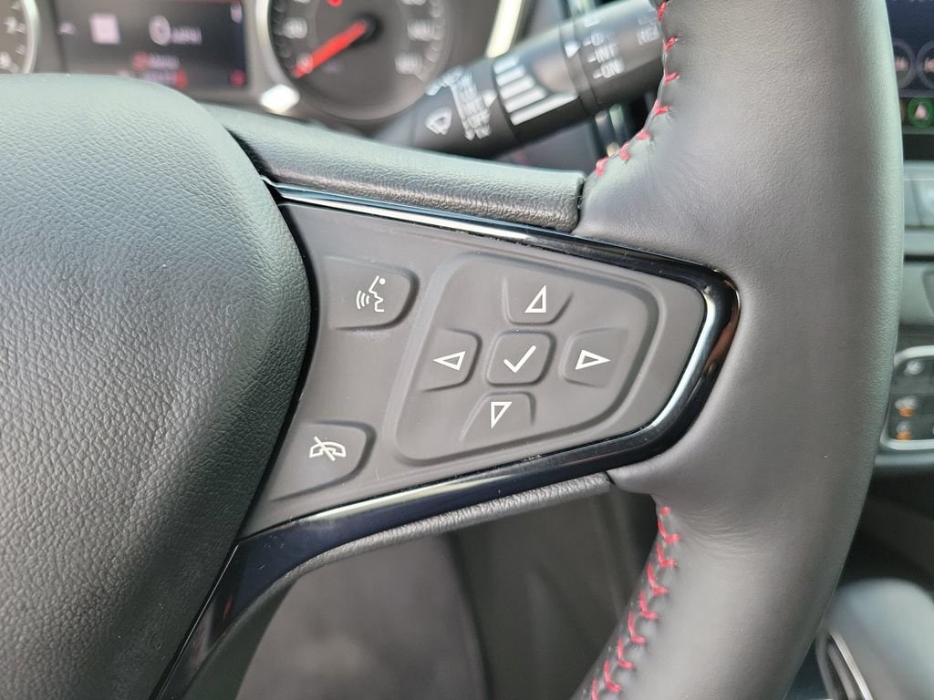 2022 Chevrolet Equinox RS - Photo 29