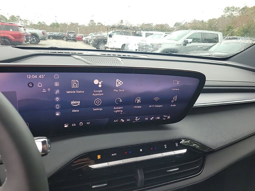 2025 Buick Enclave Sport Touring - Photo 21