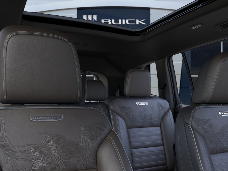 2027 GMC Acadia Denali Ultimate - Photo 48