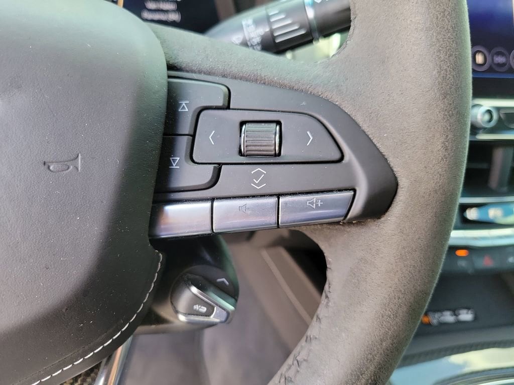 2024 Cadillac CT5 V-Series Blackwing - Photo 30