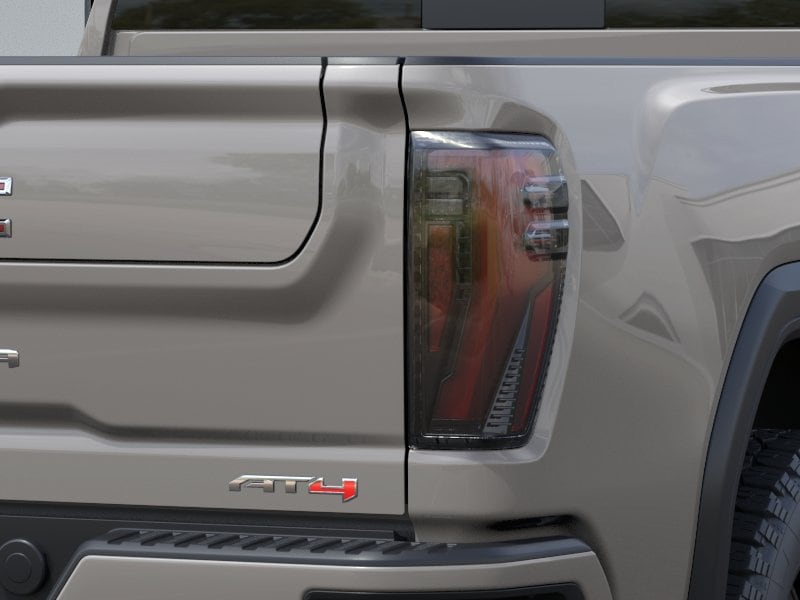 2026 GMC Sierra 2500HD AT4 - Photo 11