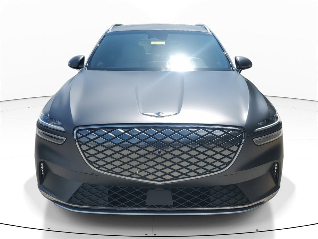 Used 2023 GENESIS GV70 Advanced with VIN 5NMMCET16PH001111 for sale in Jacksonville, FL