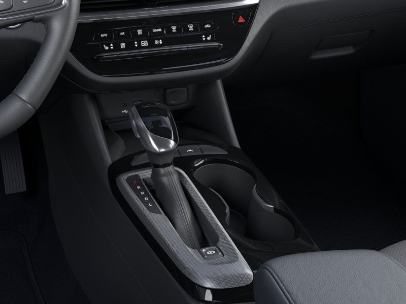 2026 Buick Envista Avenir - Photo 23