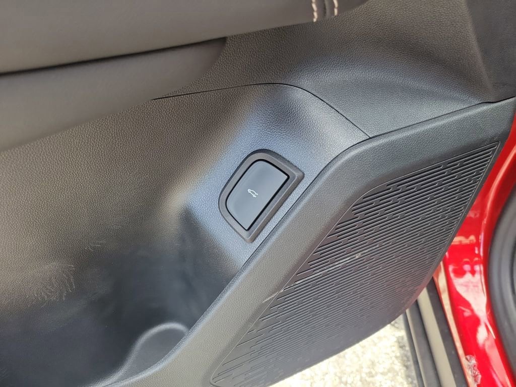 2026 GMC Terrain Elevation - Photo 10