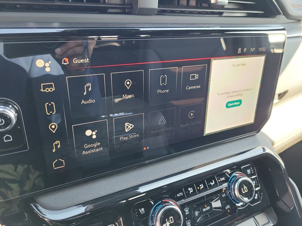2026 GMC Sierra 3500HD AT4 - Photo 24