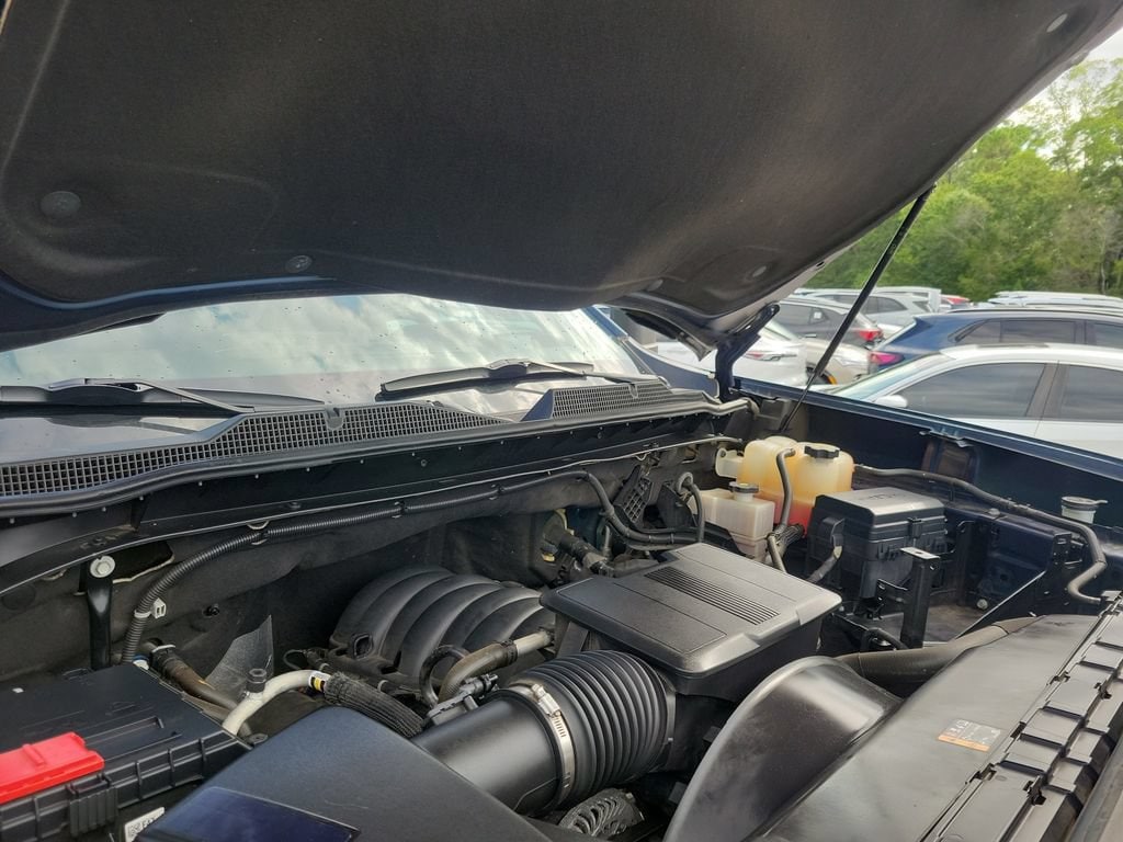 2021 Chevrolet Silverado 2500HD LTZ - Photo 14