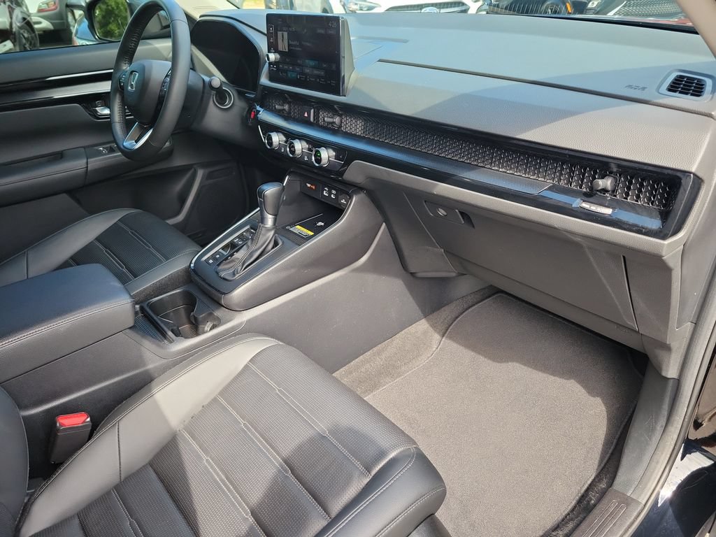 2023 Honda CR-V EX-L - Photo 18
