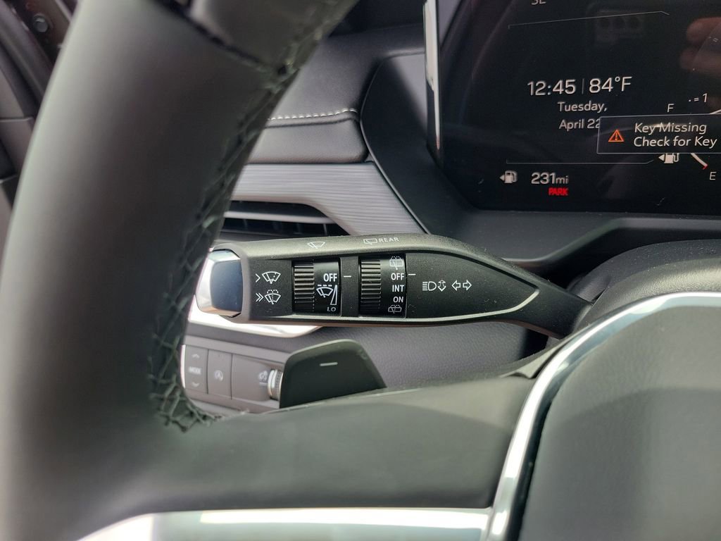 2025 GMC Acadia Elevation - Photo 21
