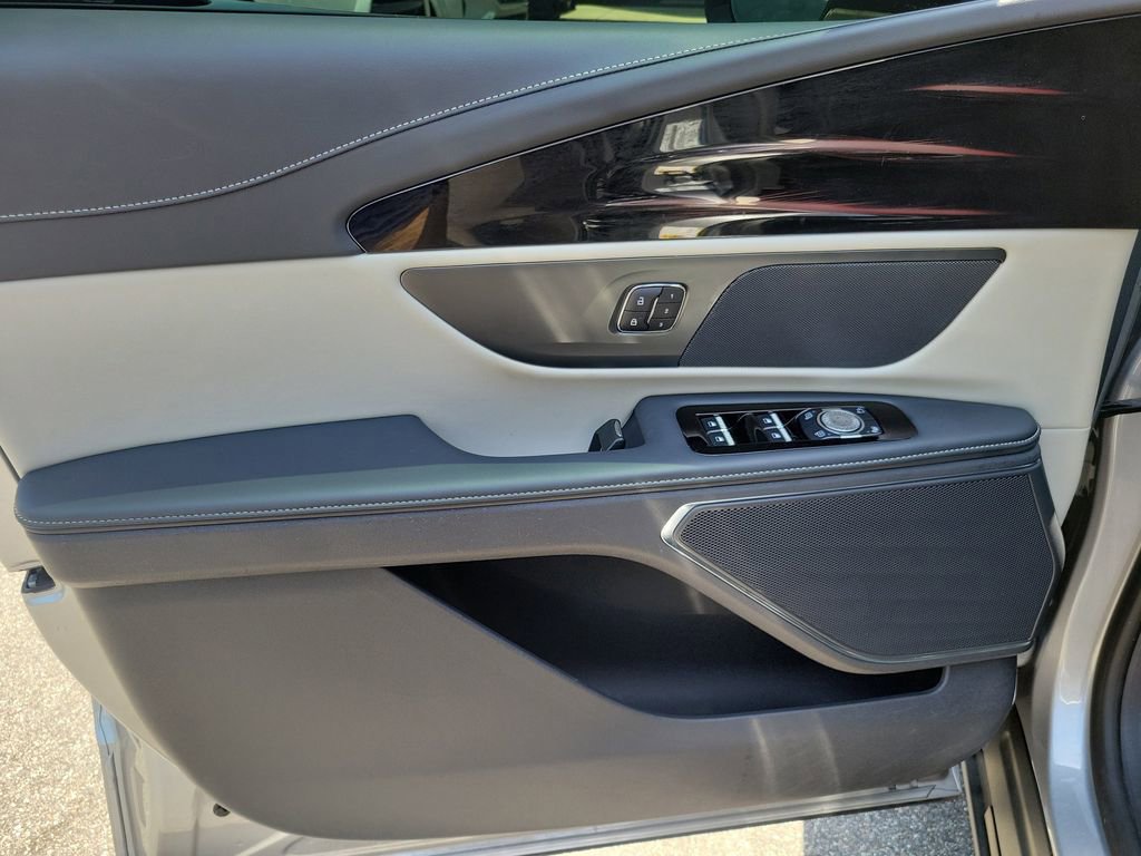 2024 Lincoln Nautilus Premiere - Photo 22