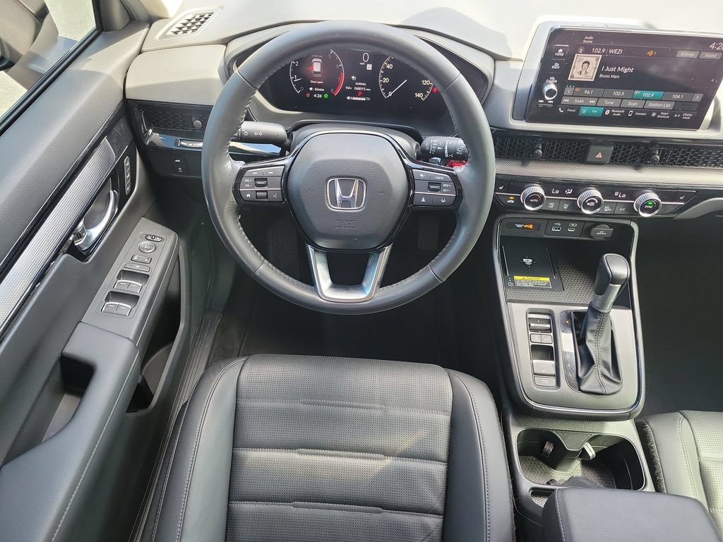 2023 Honda CR-V EX-L - Photo 29