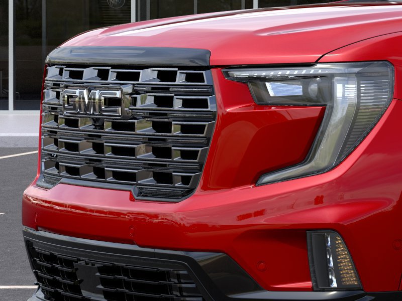 2027 GMC Acadia Denali Ultimate - Photo 13