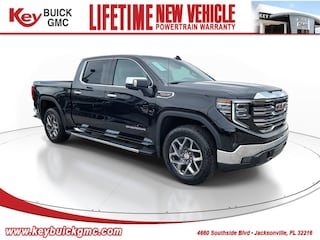 2026 GMC Sierra 1500 SLT Truck