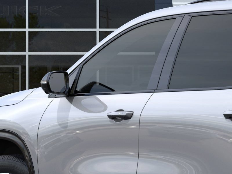 2026 Buick Enclave Sport Touring - Photo 12