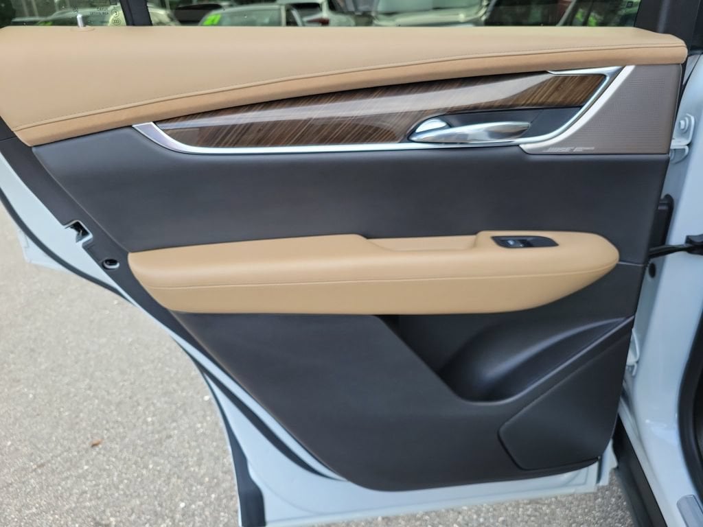 2023 Cadillac XT6 Sport - Photo 15
