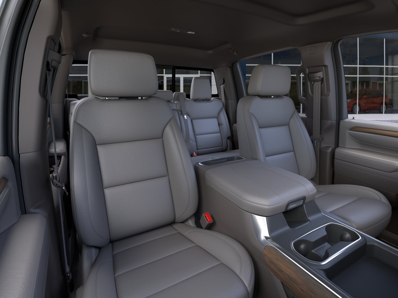 2026 GMC Sierra 2500HD SLT - Photo 40