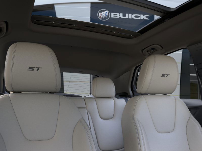 2026 Buick Encore GX Sport Touring - Photo 58