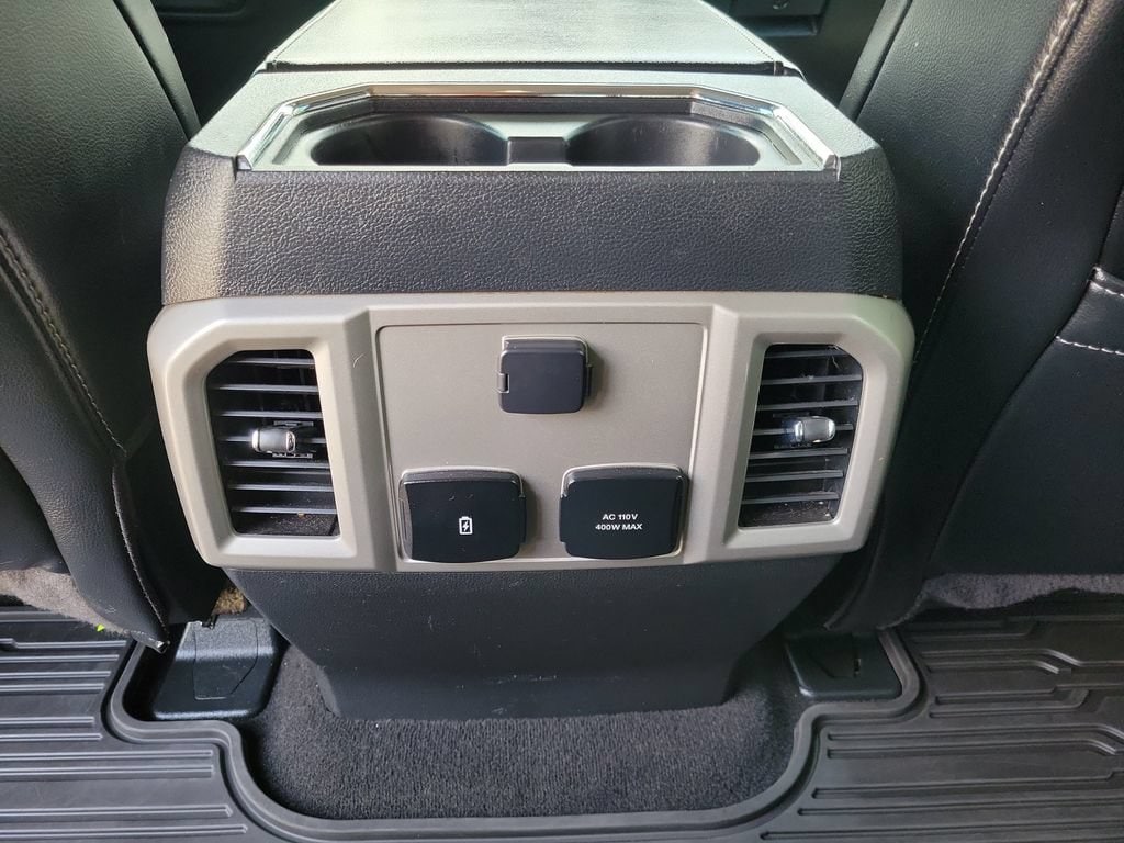 2020 Ford F-250 Super Duty Lariat - Photo 15