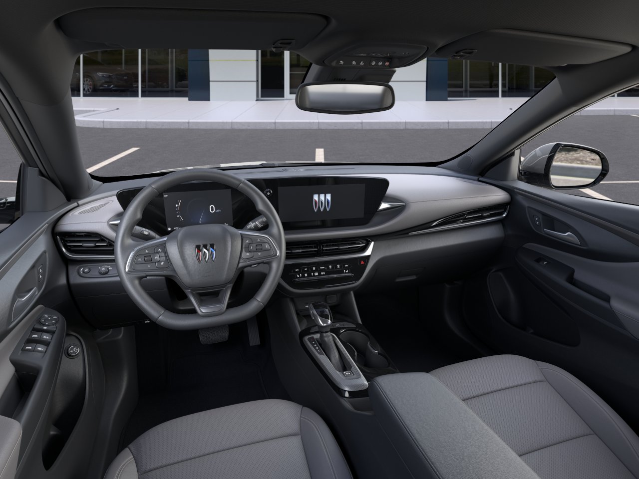 2026 Buick Envista Avenir - Photo 39