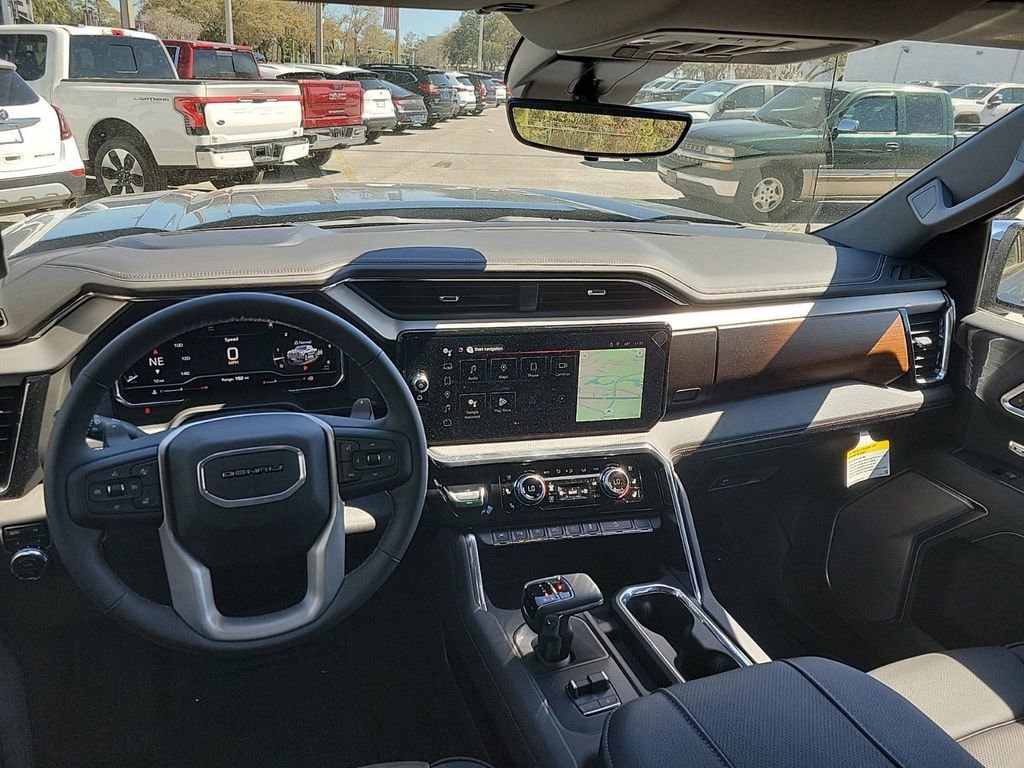 2025 GMC Sierra 1500 Denali - Photo 28