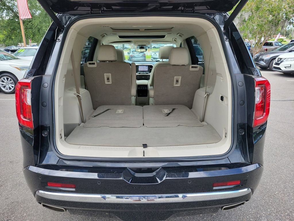 2023 GMC Acadia Denali - Photo 10