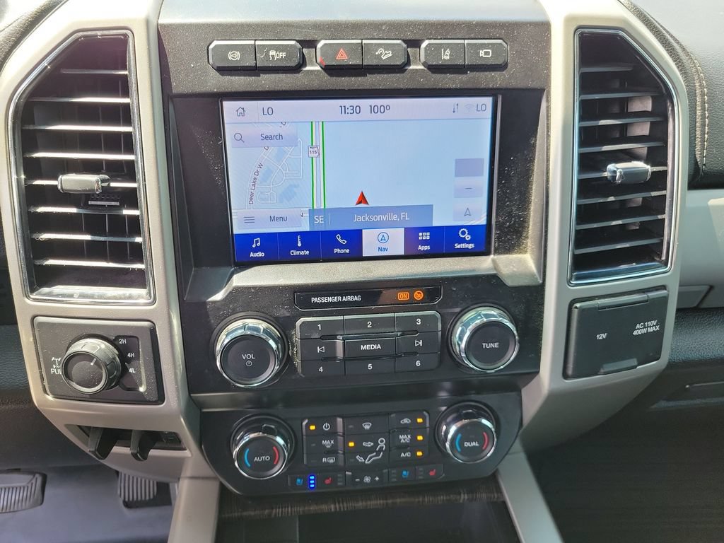 2020 Ford F-250 Super Duty Lariat - Photo 31