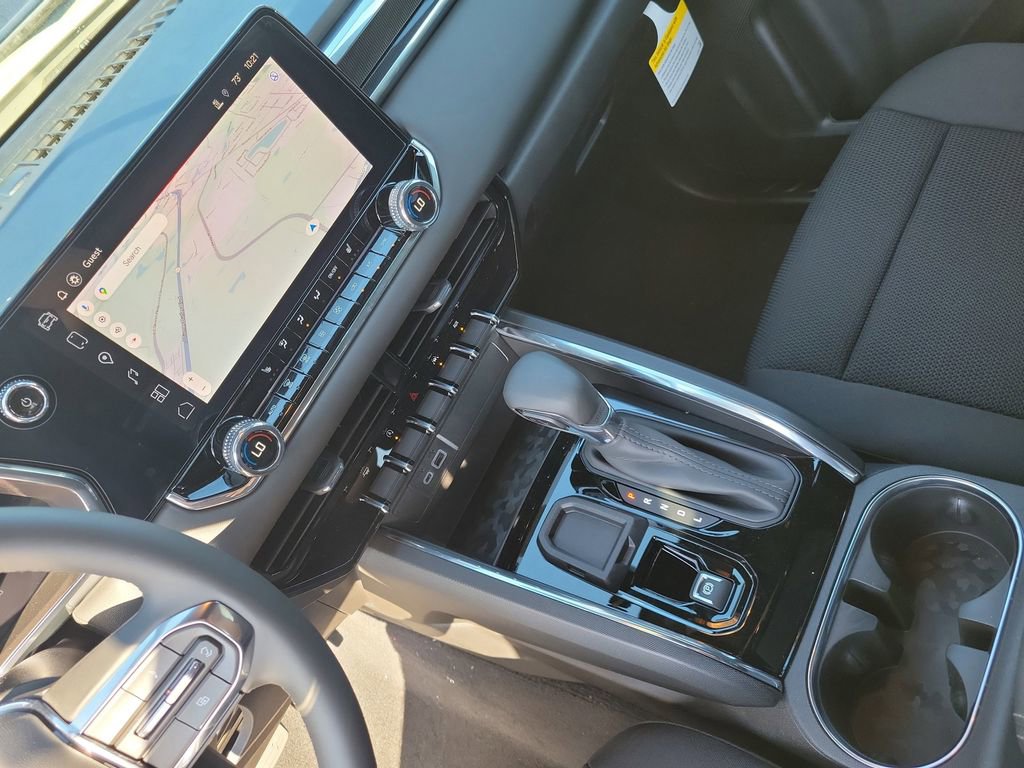 2026 GMC Canyon Elevation - Photo 31