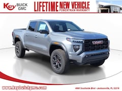 2025 GMC Canyon Elevation Truck