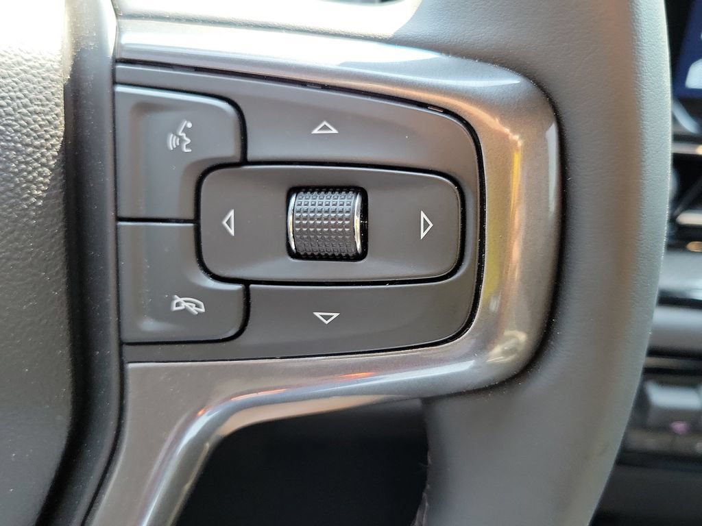2026 Chevrolet Silverado 1500 ZR2 - Photo 43