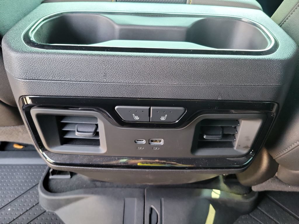 2026 Chevrolet Silverado 1500 ZR2 - Photo 31